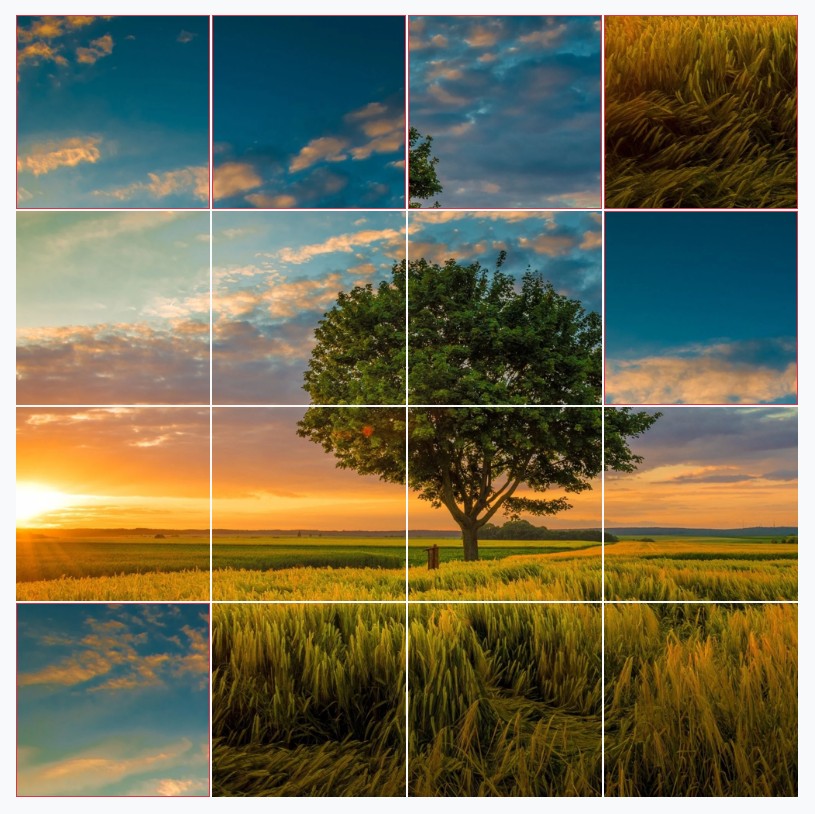 Puzzle Görseli